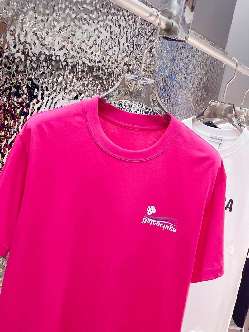 Balenciaga T-Shirts EyeCatching 97972