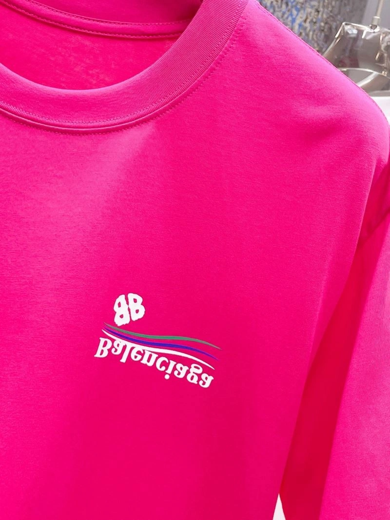 Balenciaga T-Shirts EyeCatching 97972