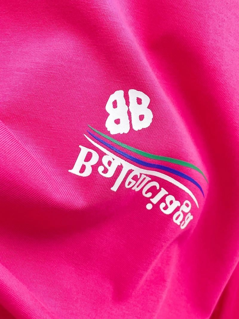 Balenciaga T-Shirts EyeCatching 97972