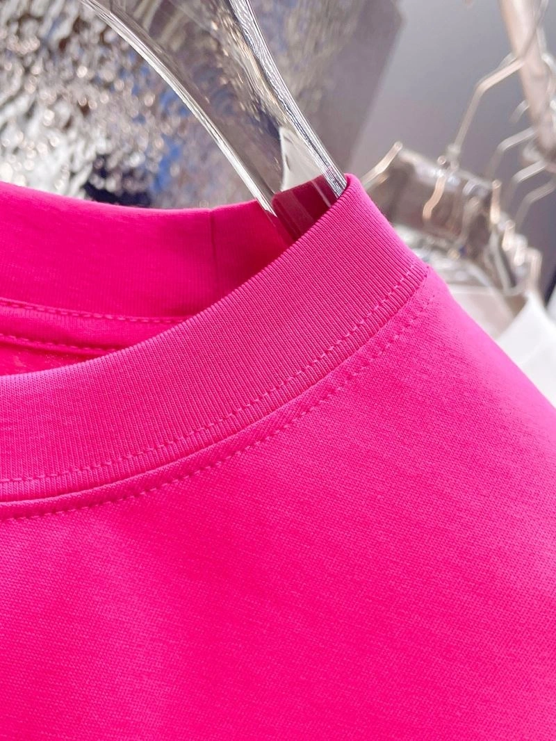 Balenciaga T-Shirts EyeCatching 97972