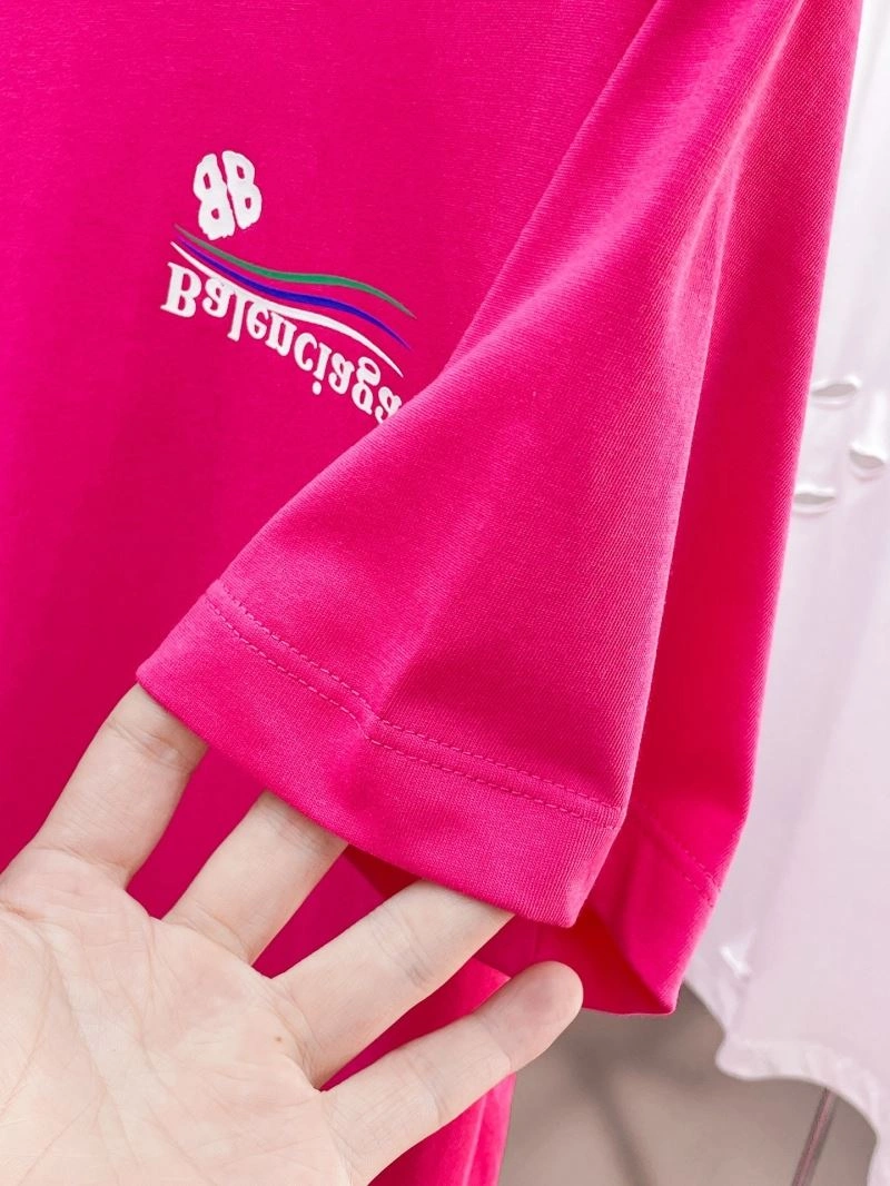 Balenciaga T-Shirts EyeCatching 97972