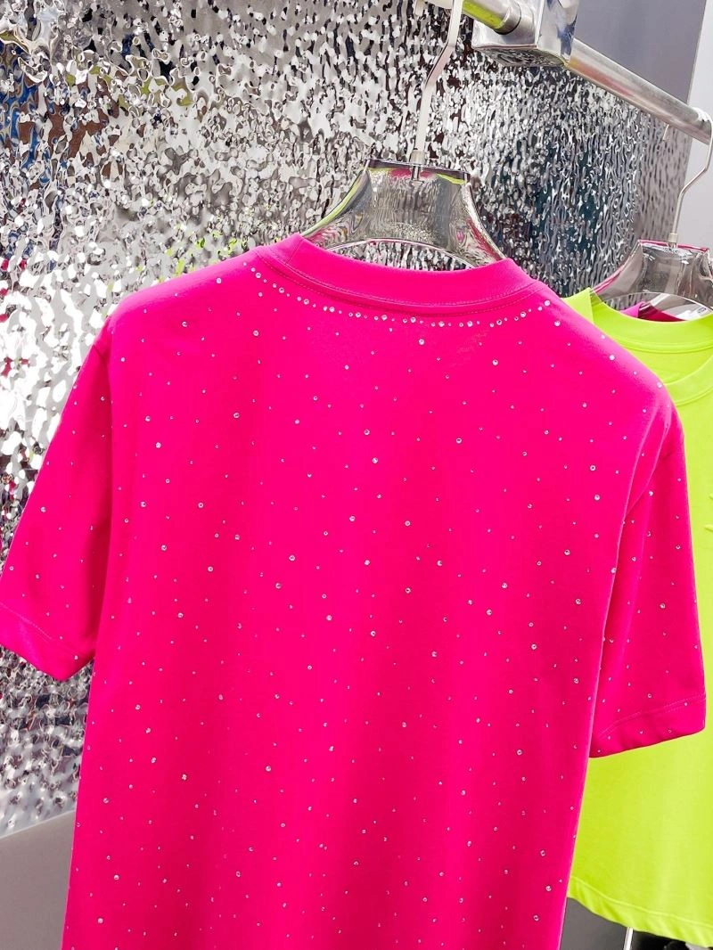 Sleek Balenciaga T-Shirts 97970