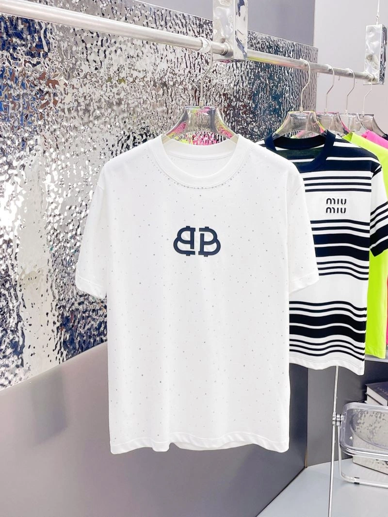 TopPick Balenciaga T-Shirts 97965