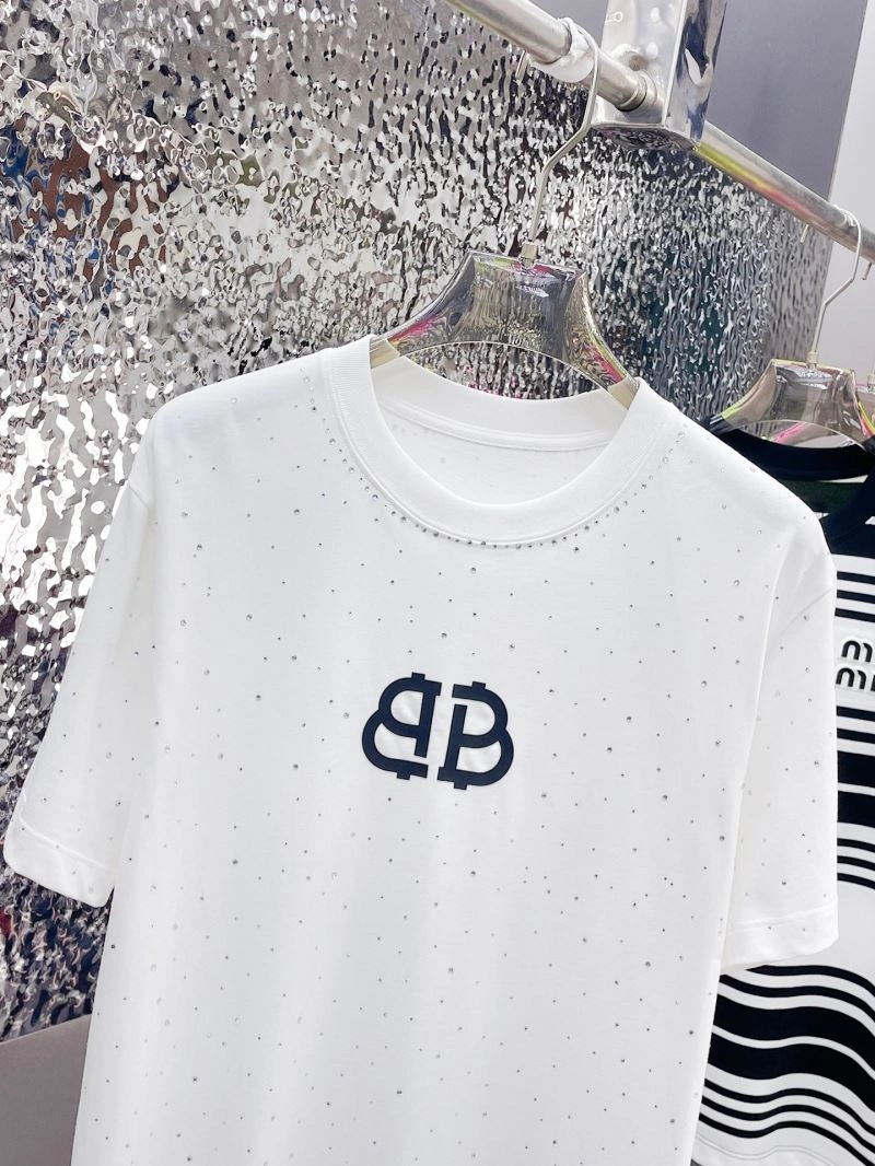 TopPick Balenciaga T-Shirts 97965