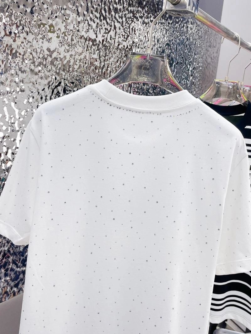 TopPick Balenciaga T-Shirts 97965