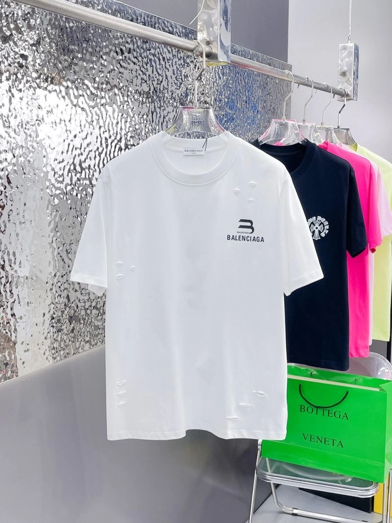 Sustainable Balenciaga T-Shirts 97969