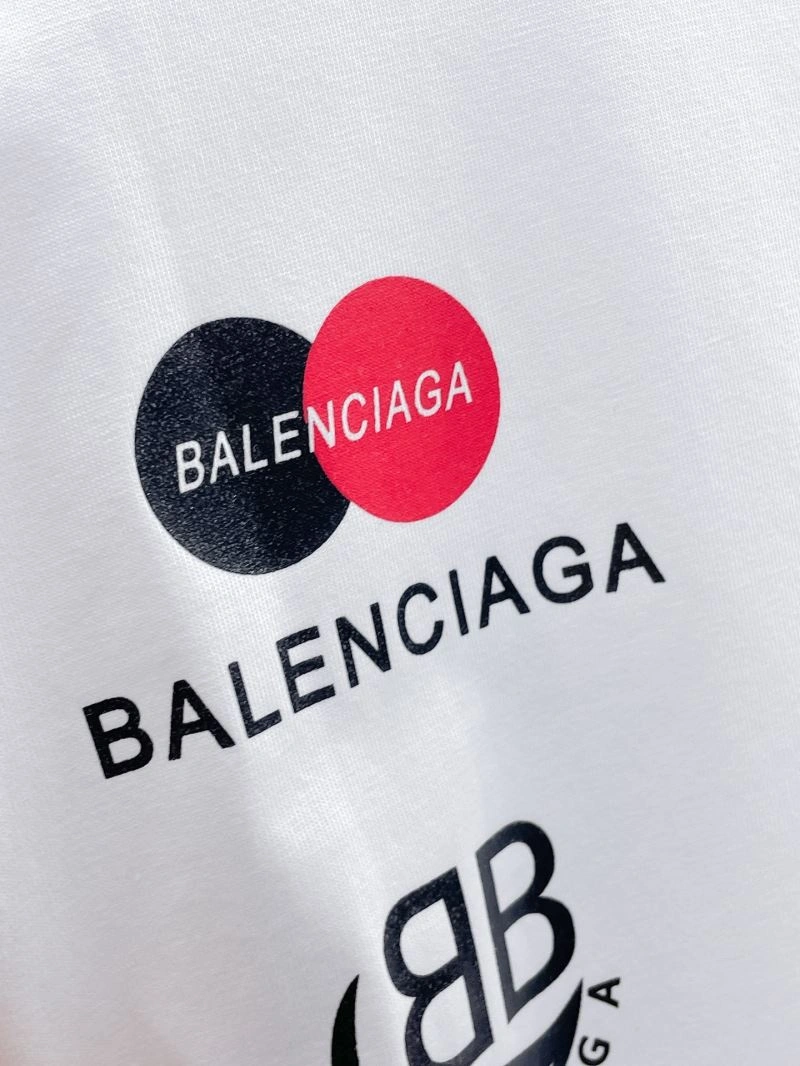 Sustainable Balenciaga T-Shirts 97969