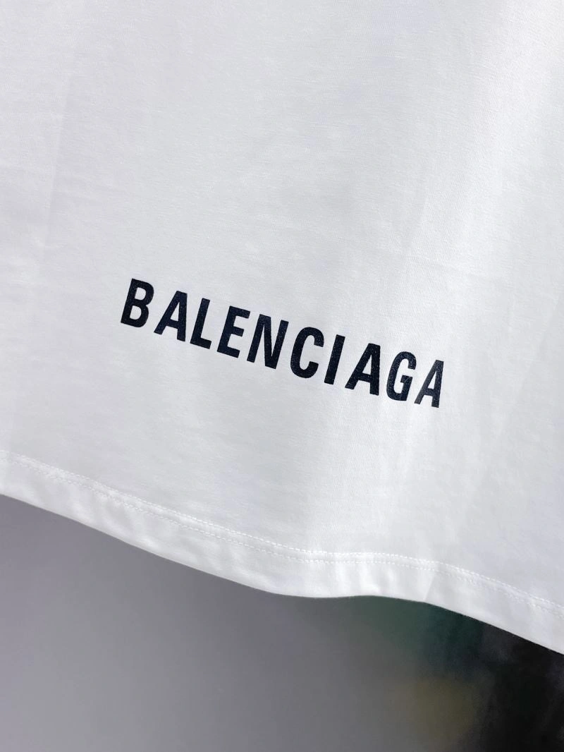 Sustainable Balenciaga T-Shirts 97969