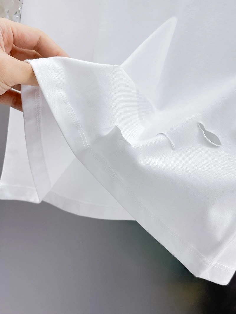 Sustainable Balenciaga T-Shirts 97969