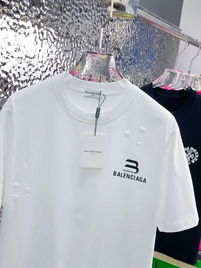 Sustainable Balenciaga T-Shirts 97969