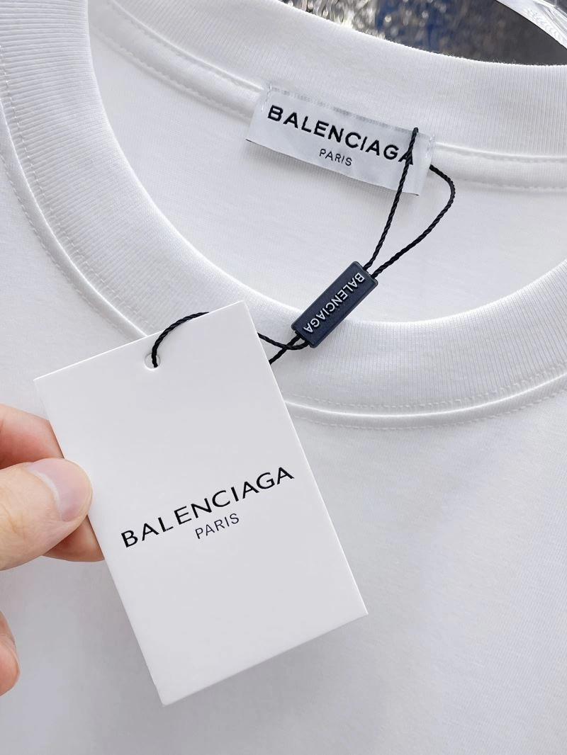 Sustainable Balenciaga T-Shirts 97969