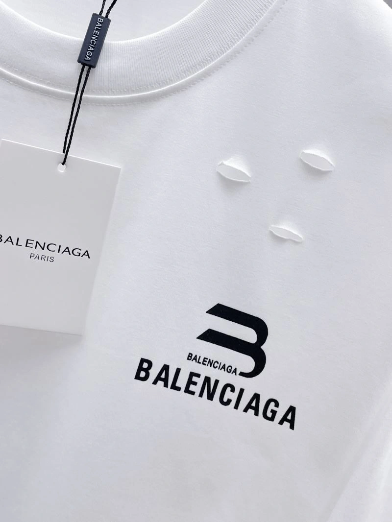 Sustainable Balenciaga T-Shirts 97969