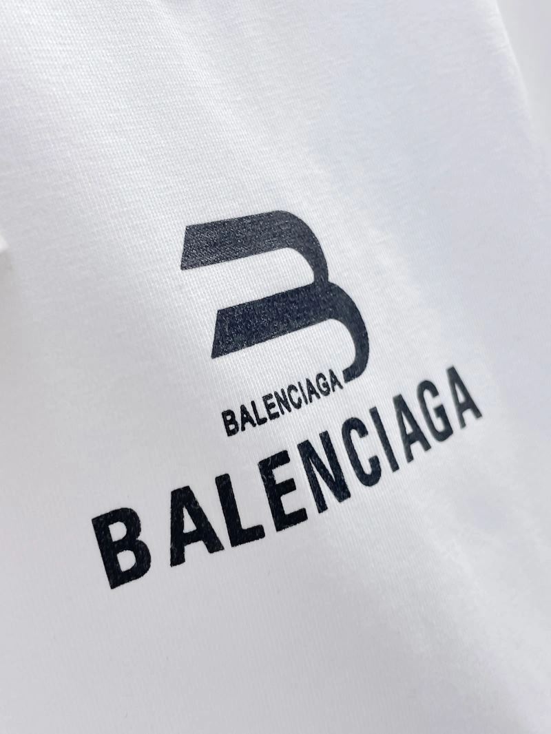 Sustainable Balenciaga T-Shirts 97969