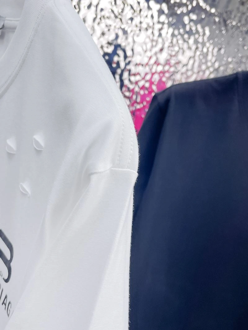 Sustainable Balenciaga T-Shirts 97969