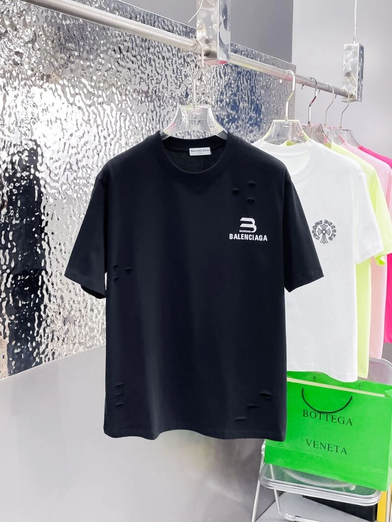 Balenciaga T-Shirts FashionForward 97968
