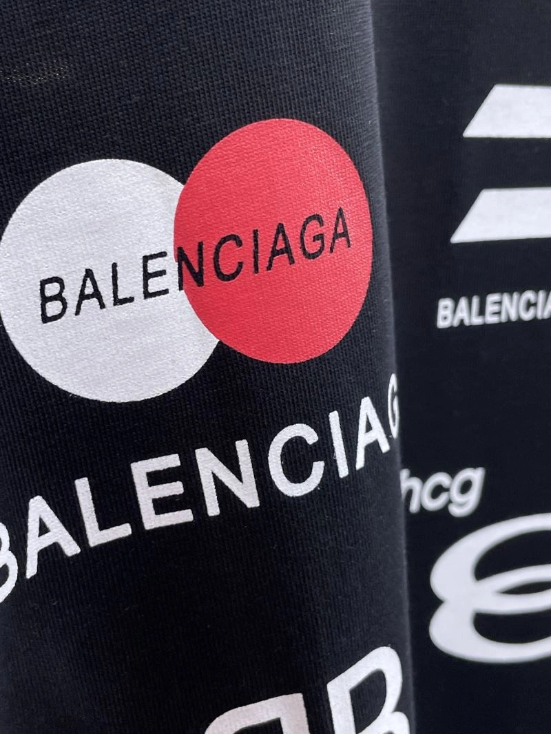 Balenciaga T-Shirts FashionForward 97968