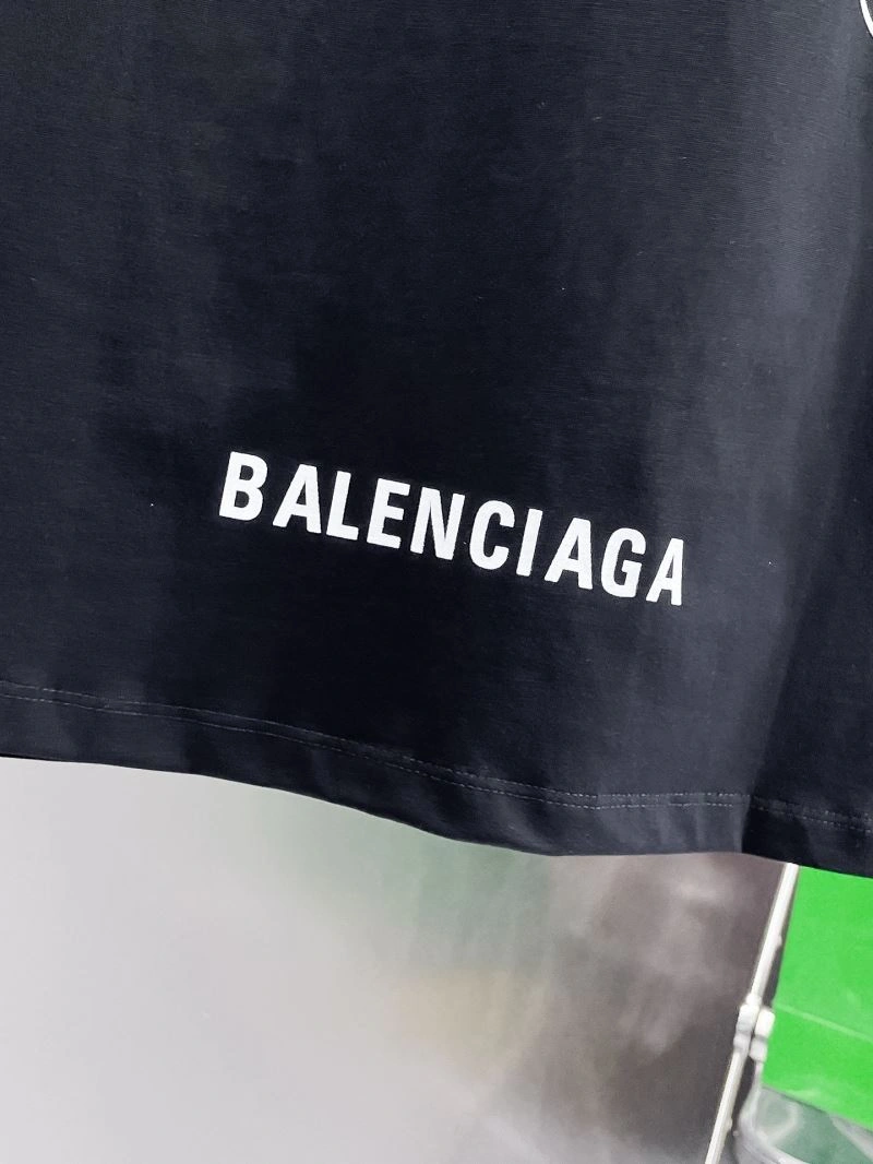 Balenciaga T-Shirts FashionForward 97968