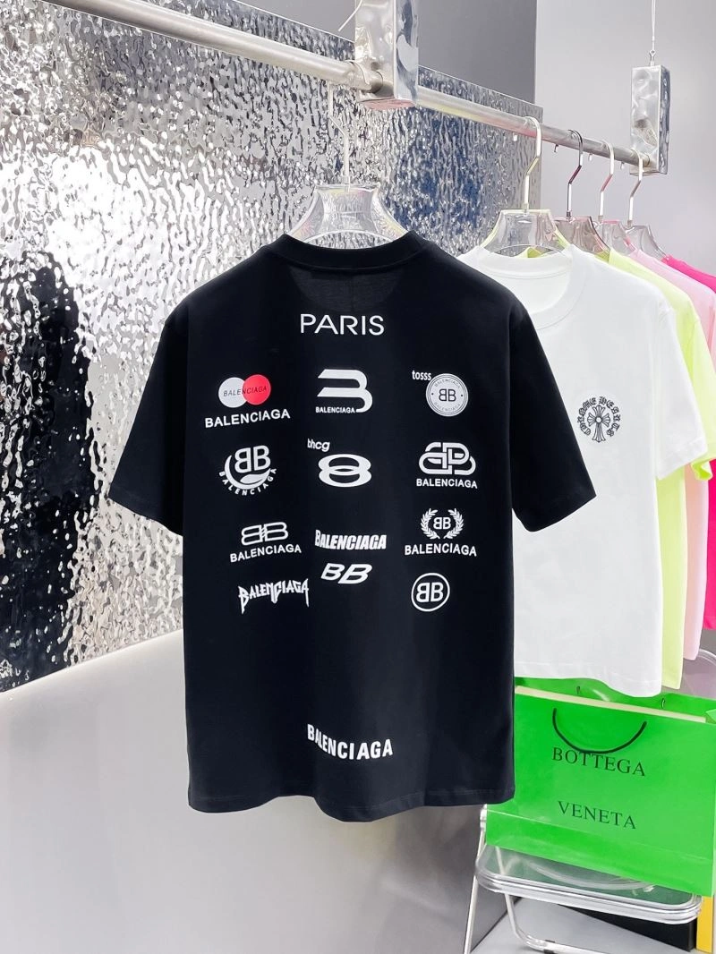 Balenciaga T-Shirts FashionForward 97968