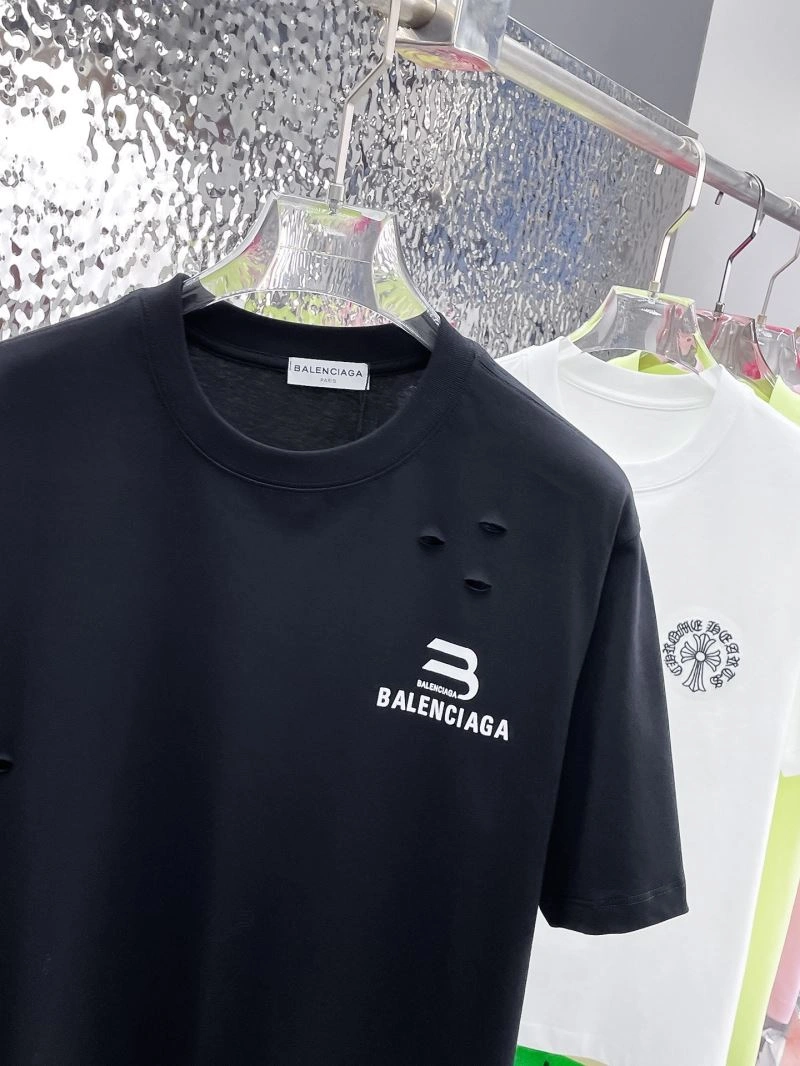 Balenciaga T-Shirts FashionForward 97968