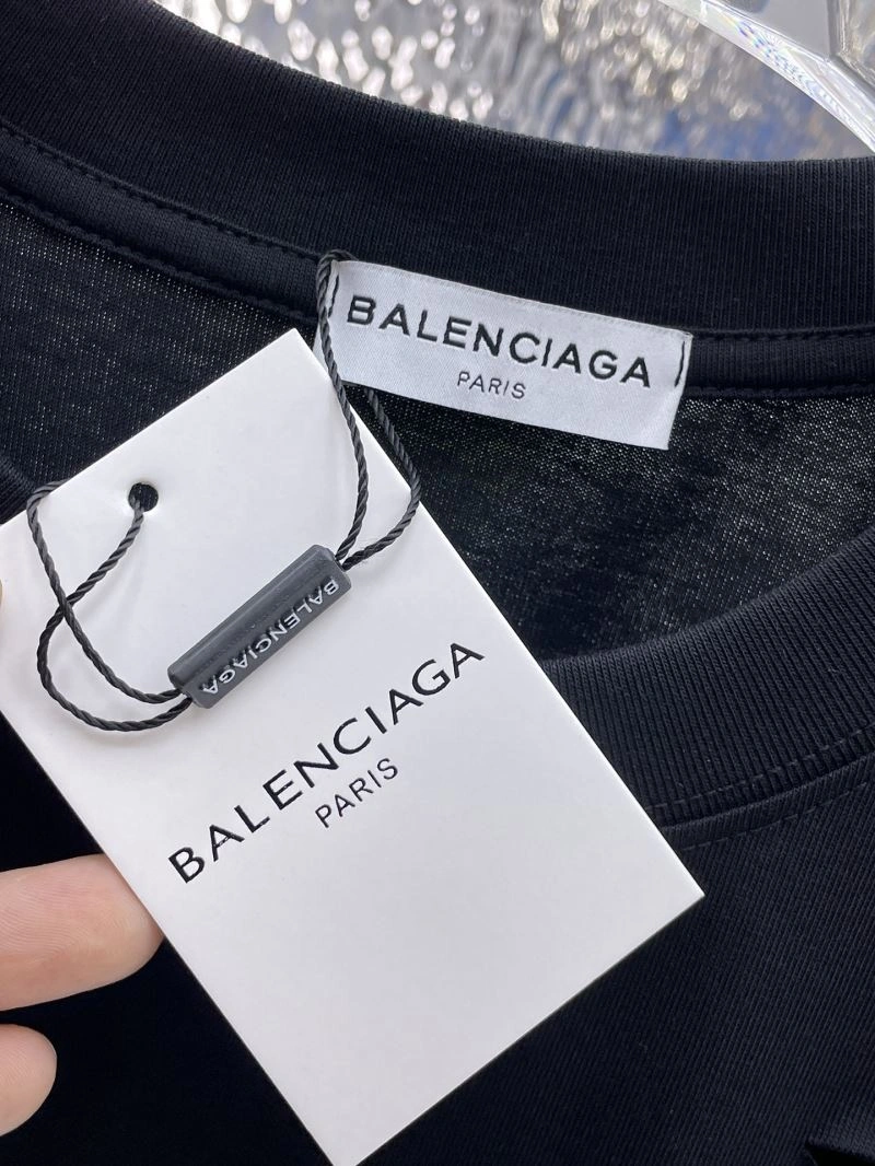 Balenciaga T-Shirts FashionForward 97968