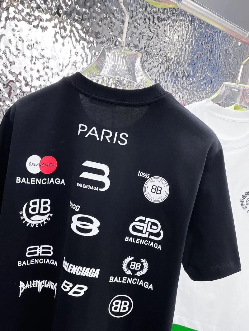 Balenciaga T-Shirts FashionForward 97968