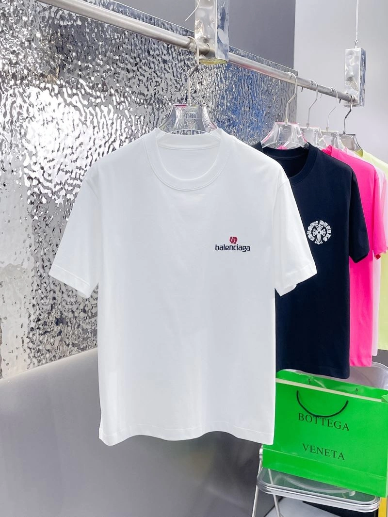Balenciaga T-Shirts SunProtective 97967