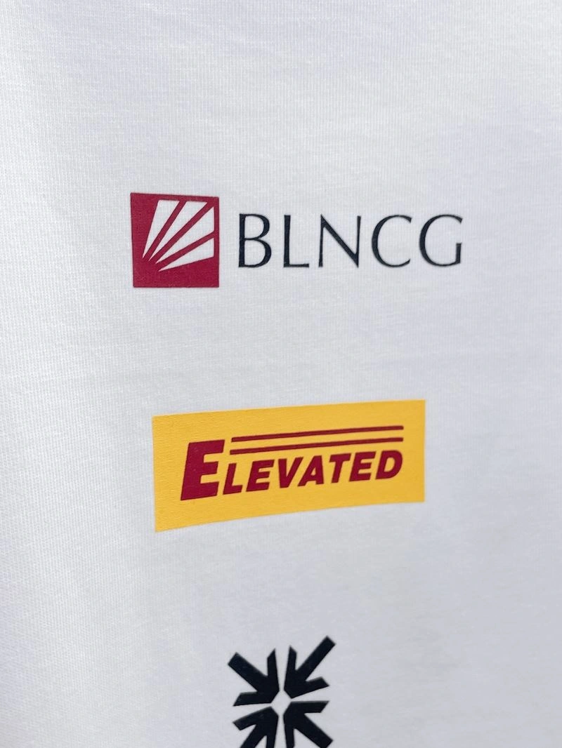 Balenciaga T-Shirts SunProtective 97967