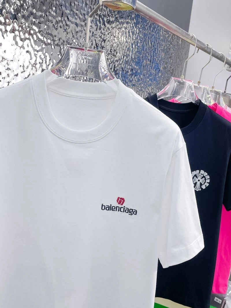 Balenciaga T-Shirts SunProtective 97967