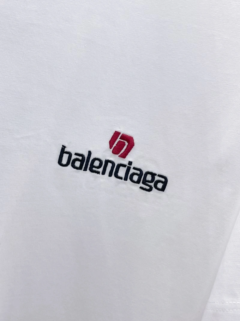 Balenciaga T-Shirts SunProtective 97967