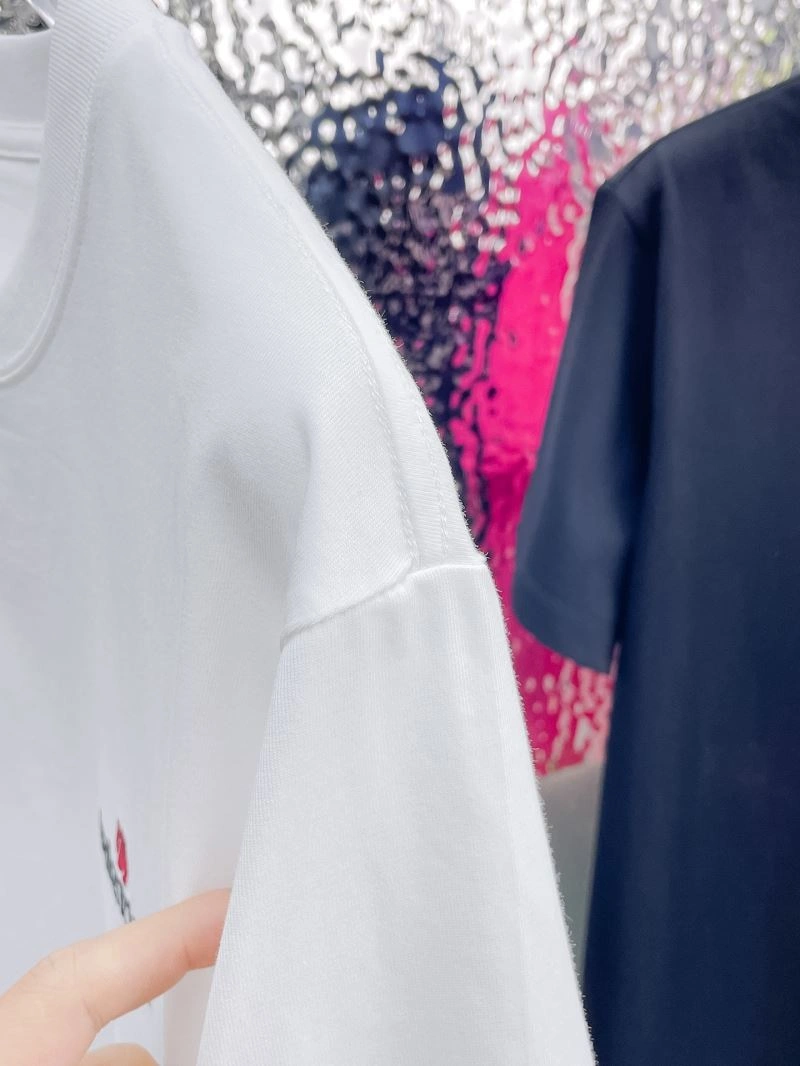 Balenciaga T-Shirts SunProtective 97967