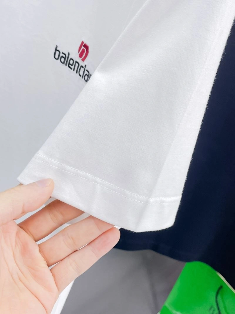Balenciaga T-Shirts SunProtective 97967