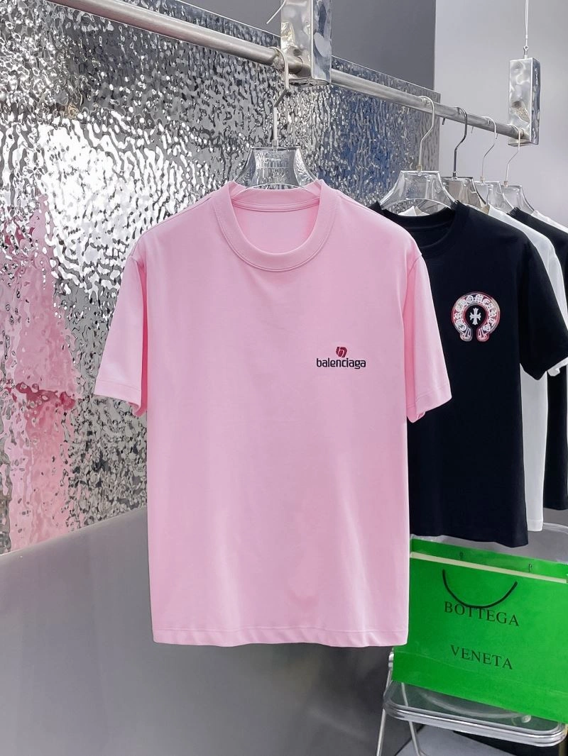 Balenciaga T-Shirts Upgraded 97959