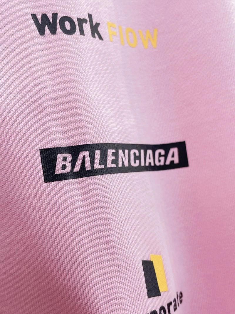 Balenciaga T-Shirts Upgraded 97959