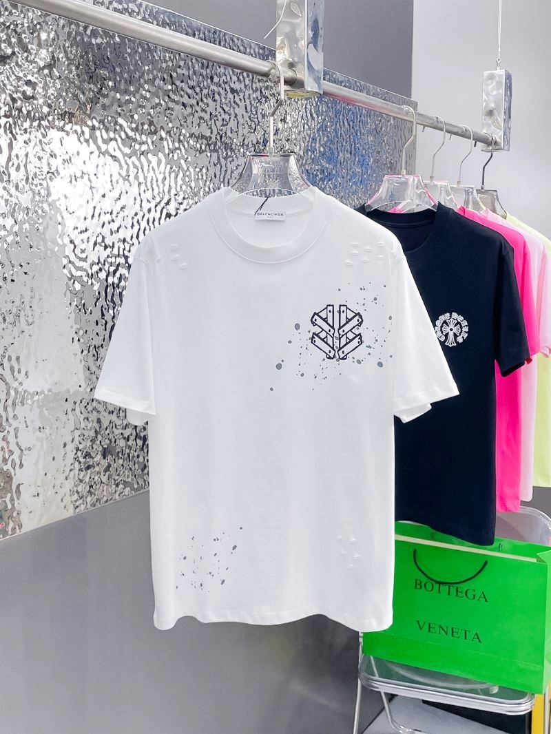 FlexibleFit Balenciaga T-Shirts 98041