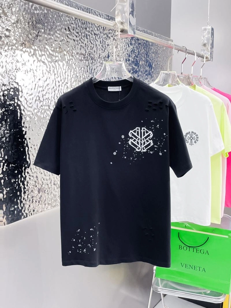 BestValue Balenciaga T-Shirts 97971