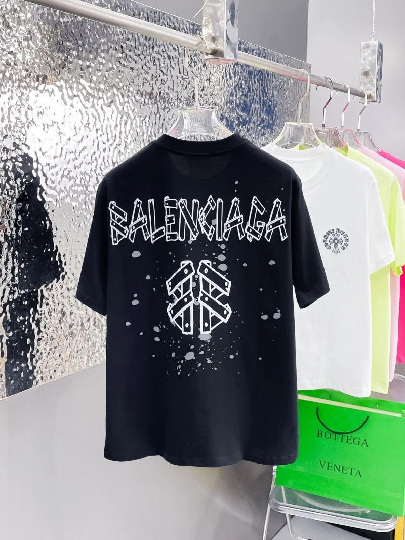 BestValue Balenciaga T-Shirts 97971