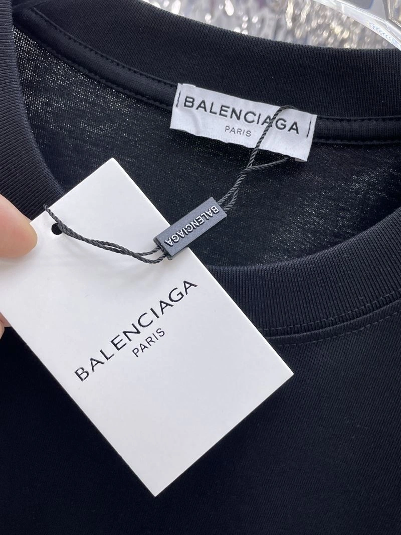 BestValue Balenciaga T-Shirts 97971