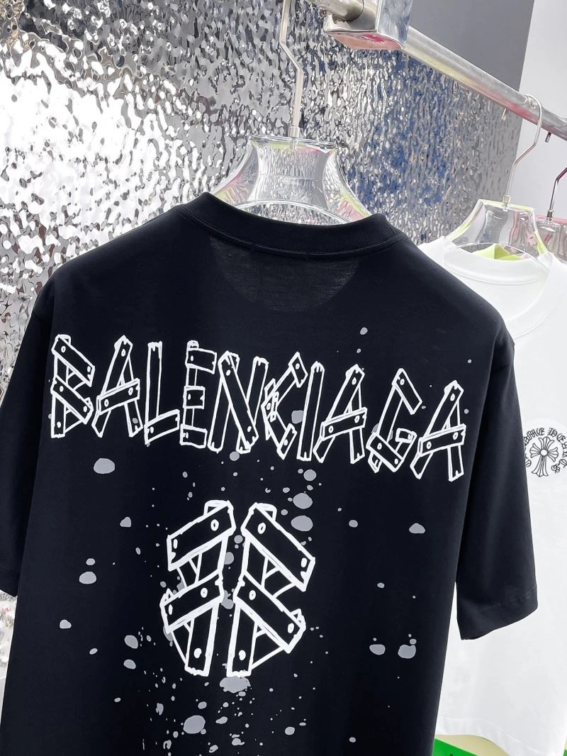 BestValue Balenciaga T-Shirts 97971