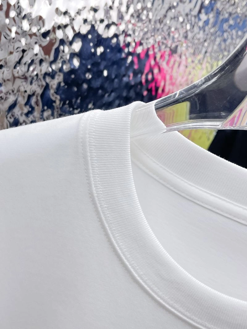 RelaxedFit Balenciaga T-Shirts 97966