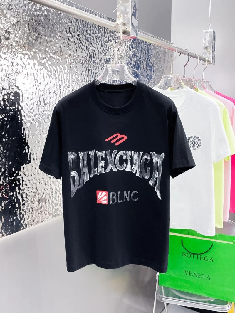 Balenciaga T-Shirts FashionForward 98006