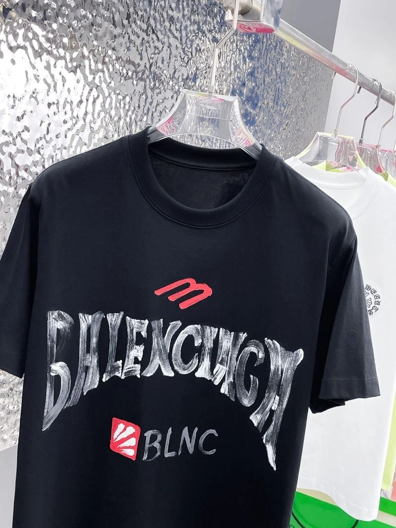 Balenciaga T-Shirts FashionForward 98006