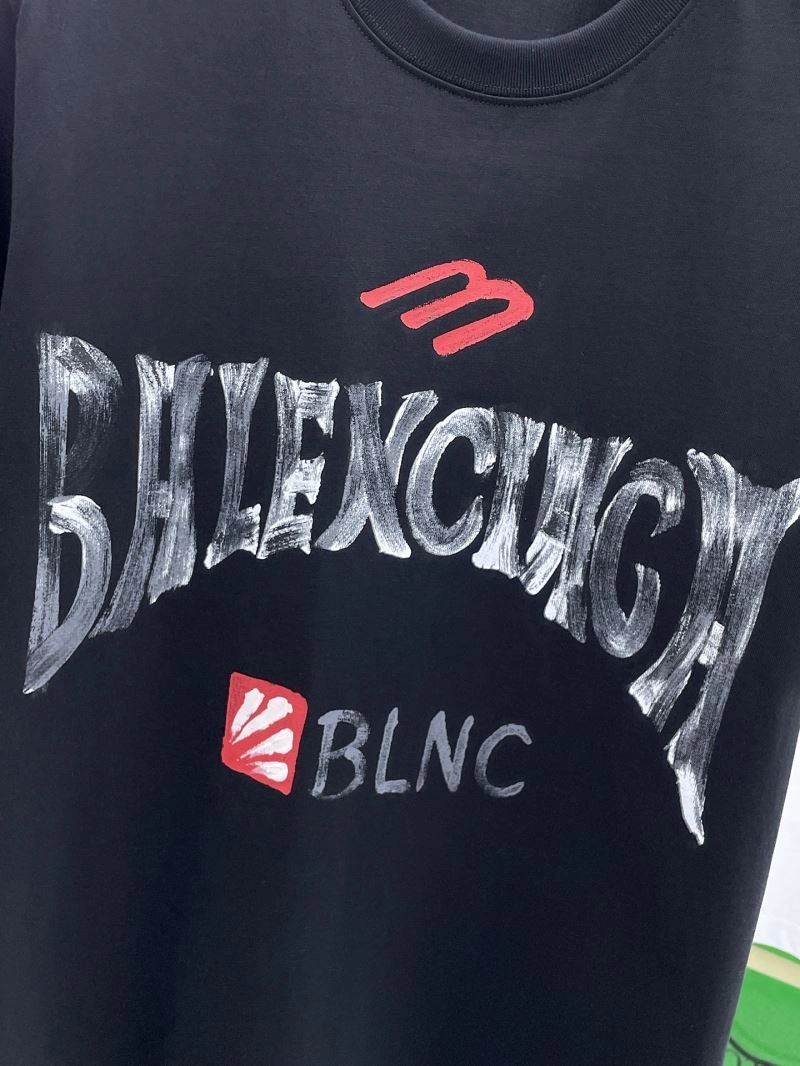 Balenciaga T-Shirts FashionForward 98006