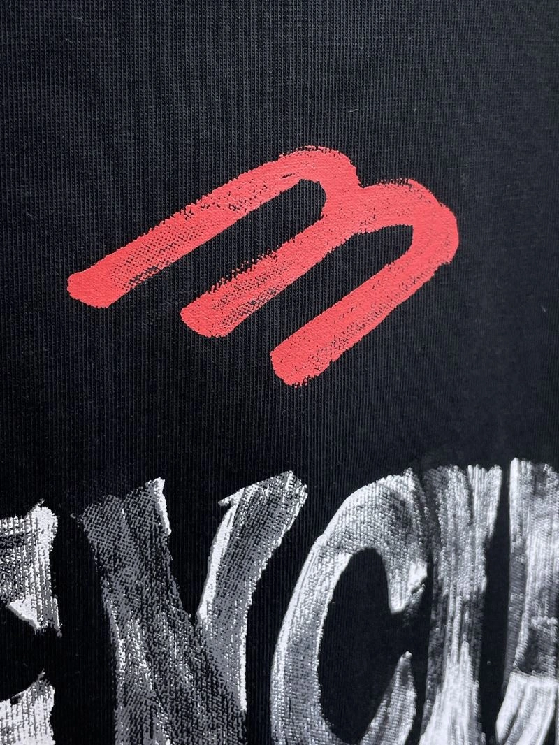 Balenciaga T-Shirts FashionForward 98006