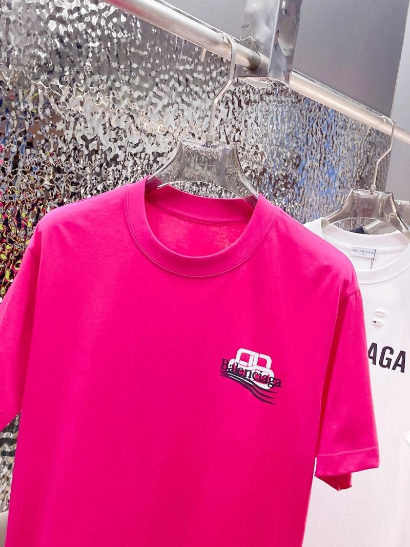 Balenciaga T-Shirts WaterResistant 97960