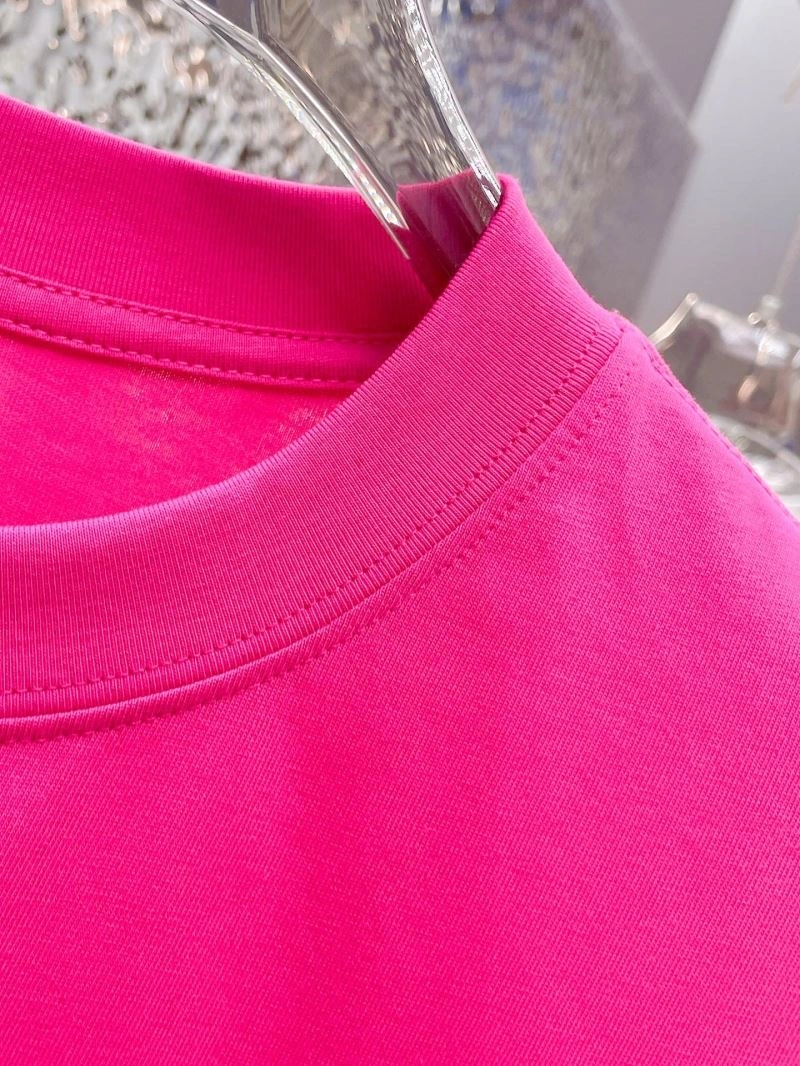 Balenciaga T-Shirts WaterResistant 97960