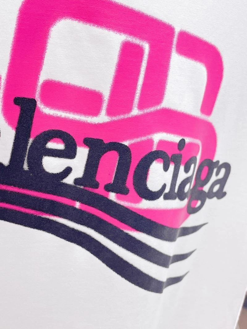 Lightweight Balenciaga T-Shirts 98055