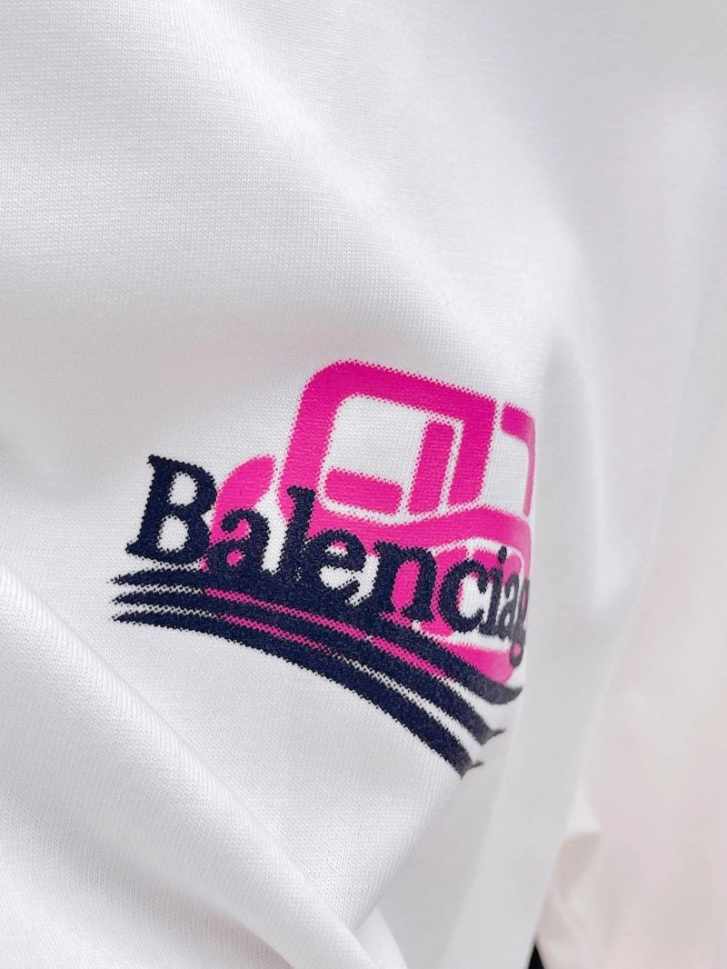 Lightweight Balenciaga T-Shirts 98055