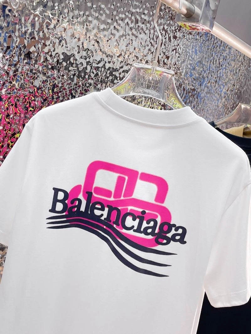 Lightweight Balenciaga T-Shirts 98055