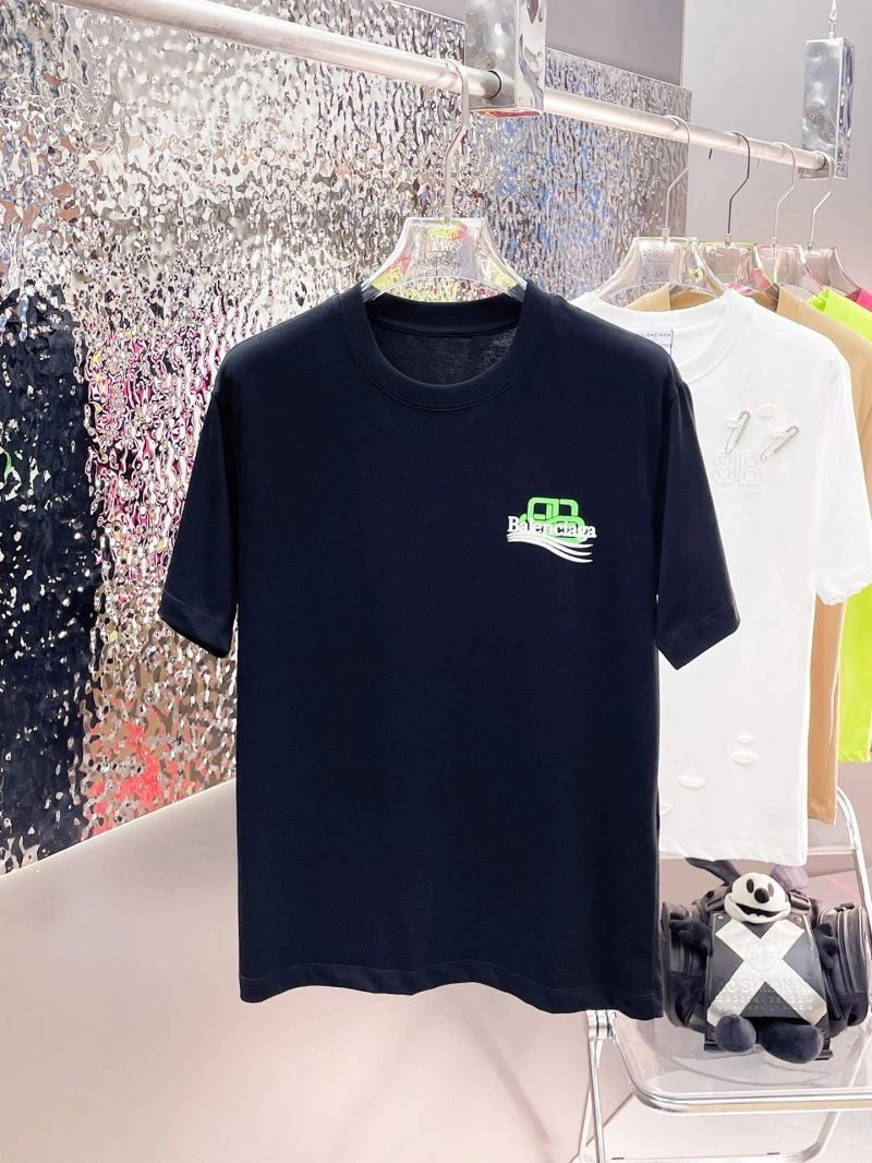 Balenciaga T-Shirts Premium 97961