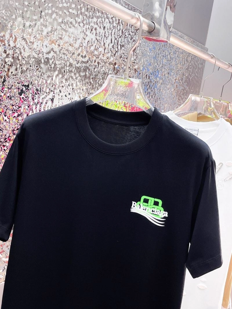 Balenciaga T-Shirts Premium 97961